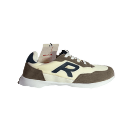 Reserva Mini Rmi R-Broox Reserva Go Mini Cafe/Natural 1