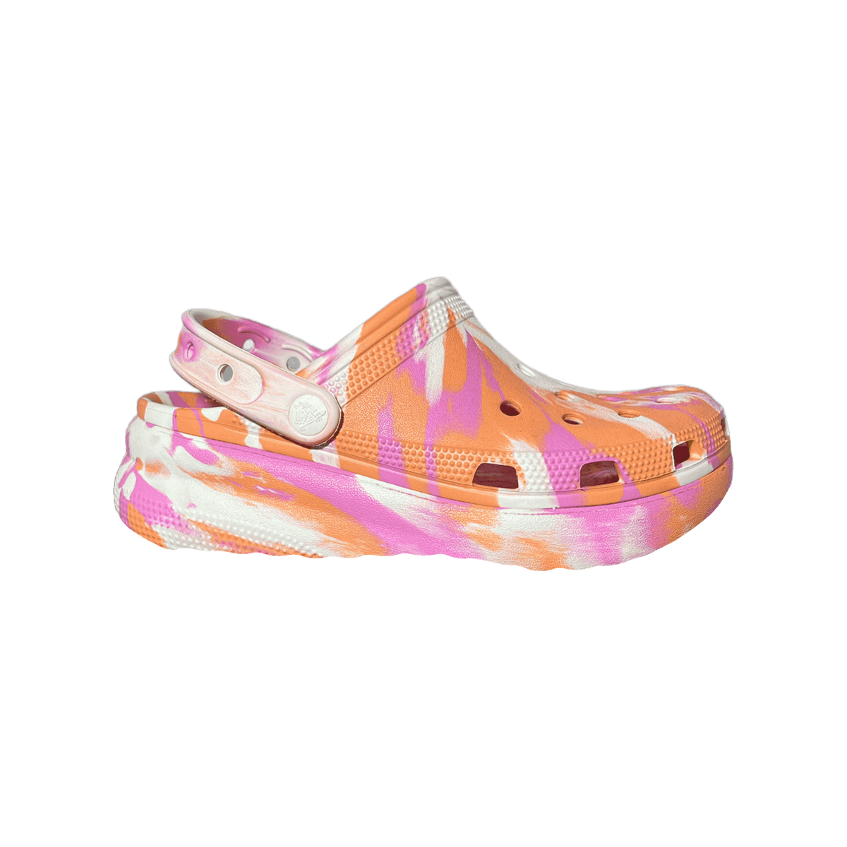 Crocs Marblend Cutie 1