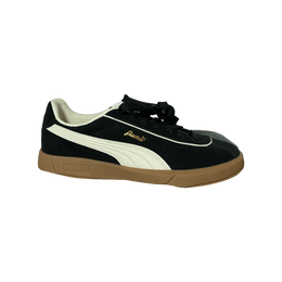 Puma Club Klassika SD Preto 1