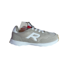 Reserva Mini Rmi R-Broox Reserva Go Mini Cinza/Gray 1