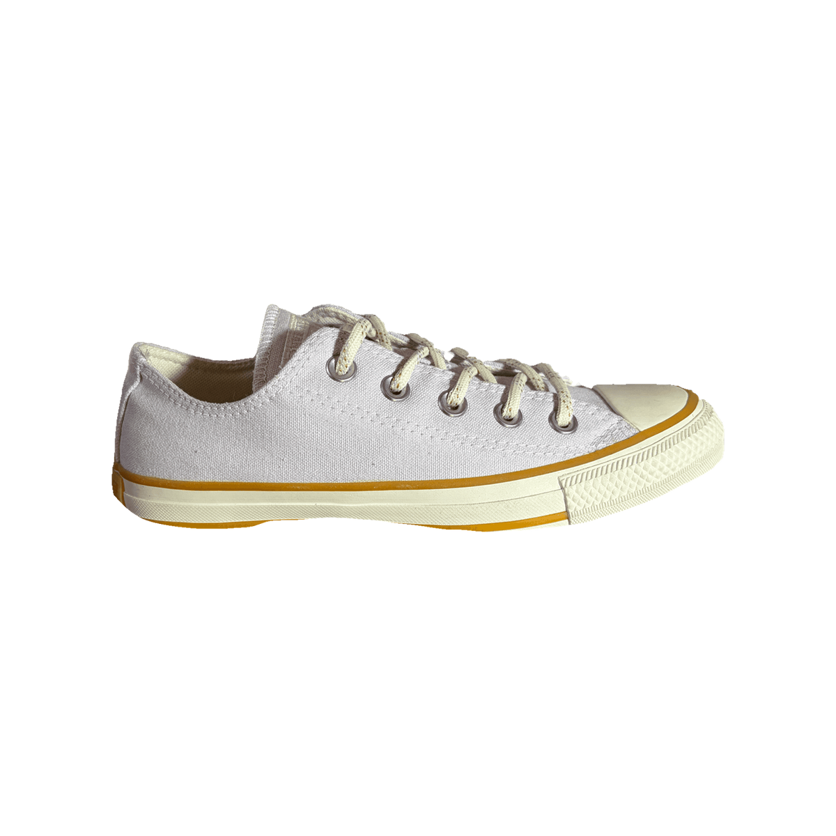 Converse Chuck Taylor All Star Lilás Cano Baixo 1