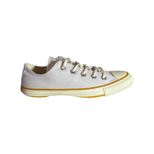 Converse Chuck Taylor All Star Lilás Cano Baixo 1