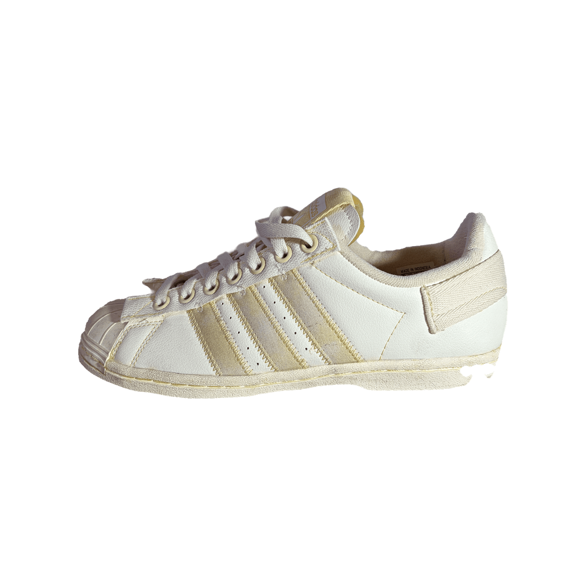 Adidas Superstar Parley Off White 1