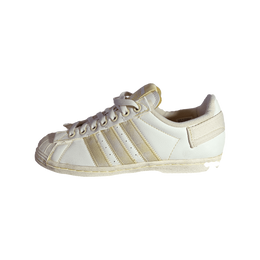 Adidas Superstar Parley Off White 1