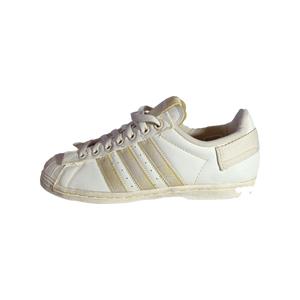 Adidas Superstar Parley Off White 1