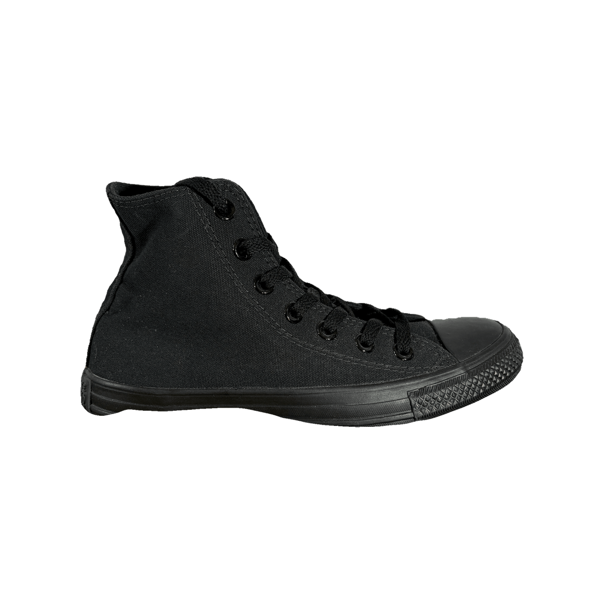 Converse Chuck Taylor All Star Monochrome Preto 1