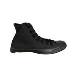 Converse Chuck Taylor All Star Monochrome Preto 1