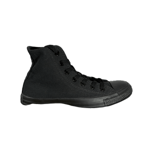 Converse Chuck Taylor All Star Monochrome Preto 1