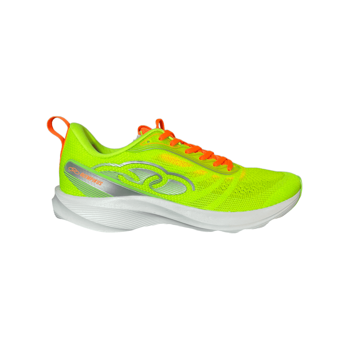 Olympikus Pride 3 Verde Neon 1