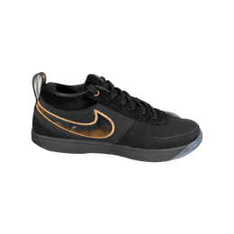 Nike Book 1 Haven Black/Hemp/Metallic Red Bronze 1