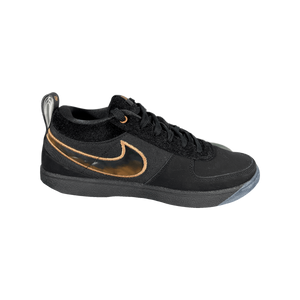 Nike Book 1 Haven Black/Hemp/Metallic Red Bronze 1