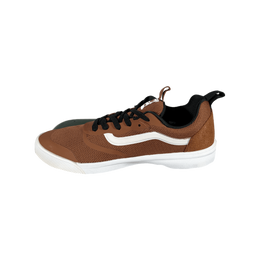 Vans UltraRange Rapidweld Root Beer/True White 1