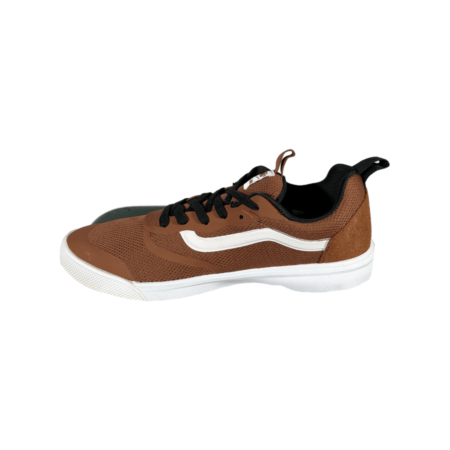 Vans UltraRange Rapidweld Root Beer/True White 1