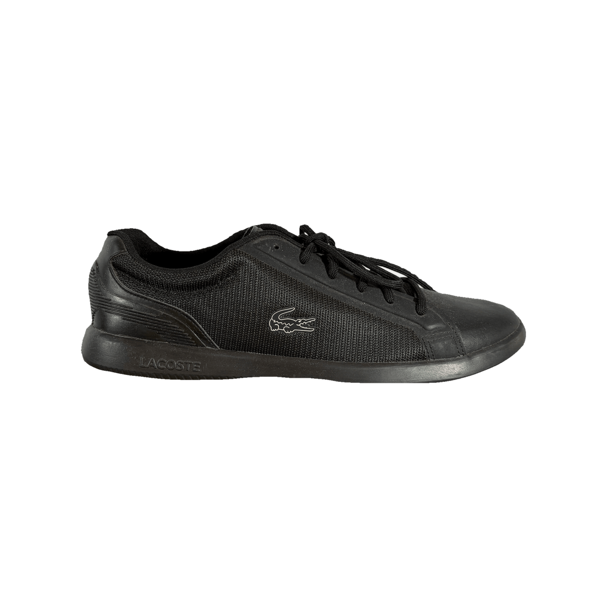 Lacoste Avantor 318 1 Preto 1