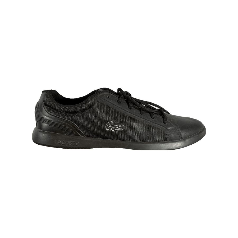 Lacoste Avantor 318 1 Preto 1