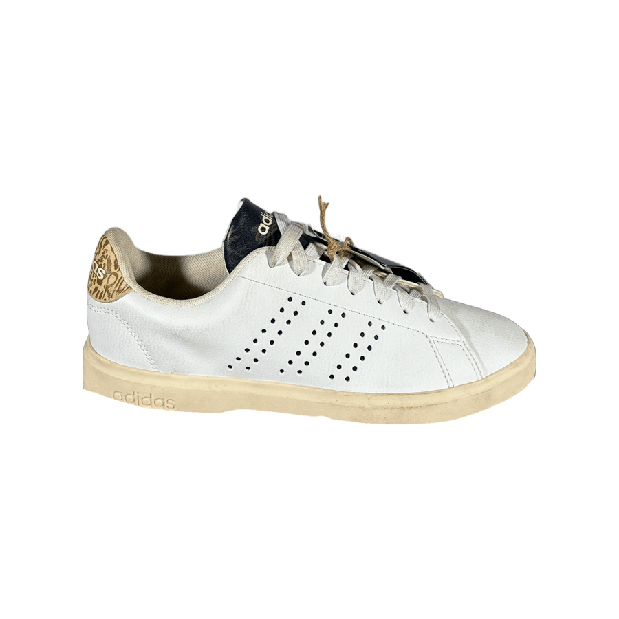 Adidas Advantage 2.0 Cheetah Heel W 1