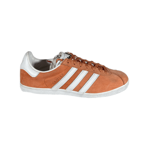 Adidas Gazelle Salmão/Terracota 1