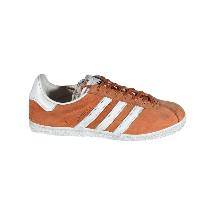Adidas Gazelle Salmão/Terracota 1