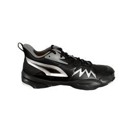 Genetics Unisex Basketball Shoes 1