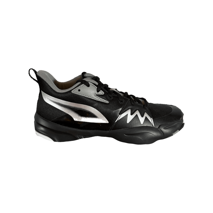 Genetics Unisex Basketball Shoes 1