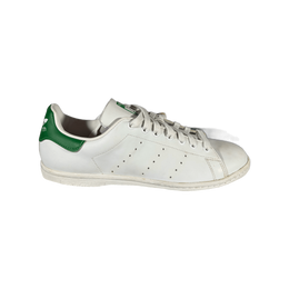 Adidas Stan Smith Branco/Verde 1