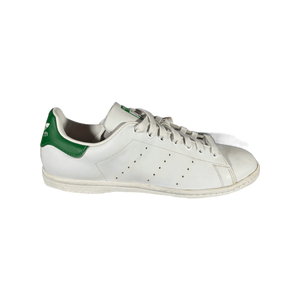 Adidas Stan Smith Branco/Verde 1