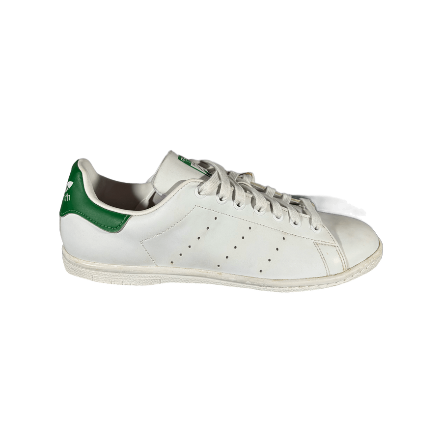 Adidas Stan Smith Branco/Verde 1