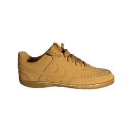 Nike Court Vision Low Flax Twine 1
