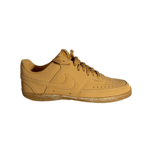 Nike Court Vision Low Flax Twine 1