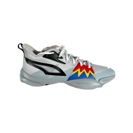PUMA Genetics Glacial Grey Multi-Color 1
