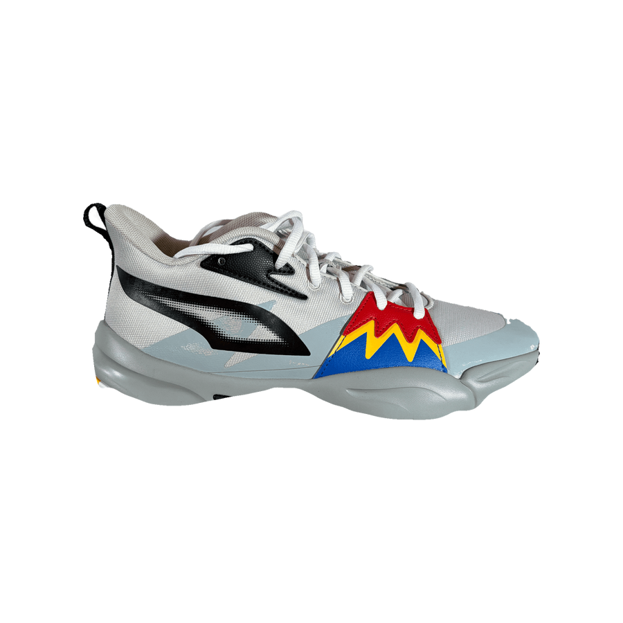 PUMA Genetics Glacial Grey Multi-Color 1