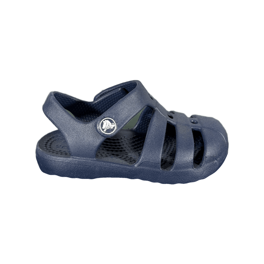 Crocs Kids’ Classic Sandal Infantil 1