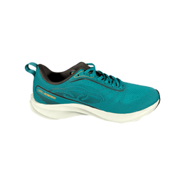 Olympikus Pride 3 Azul/Turquesa com Oxitec 2.0 e Eleva+ 1