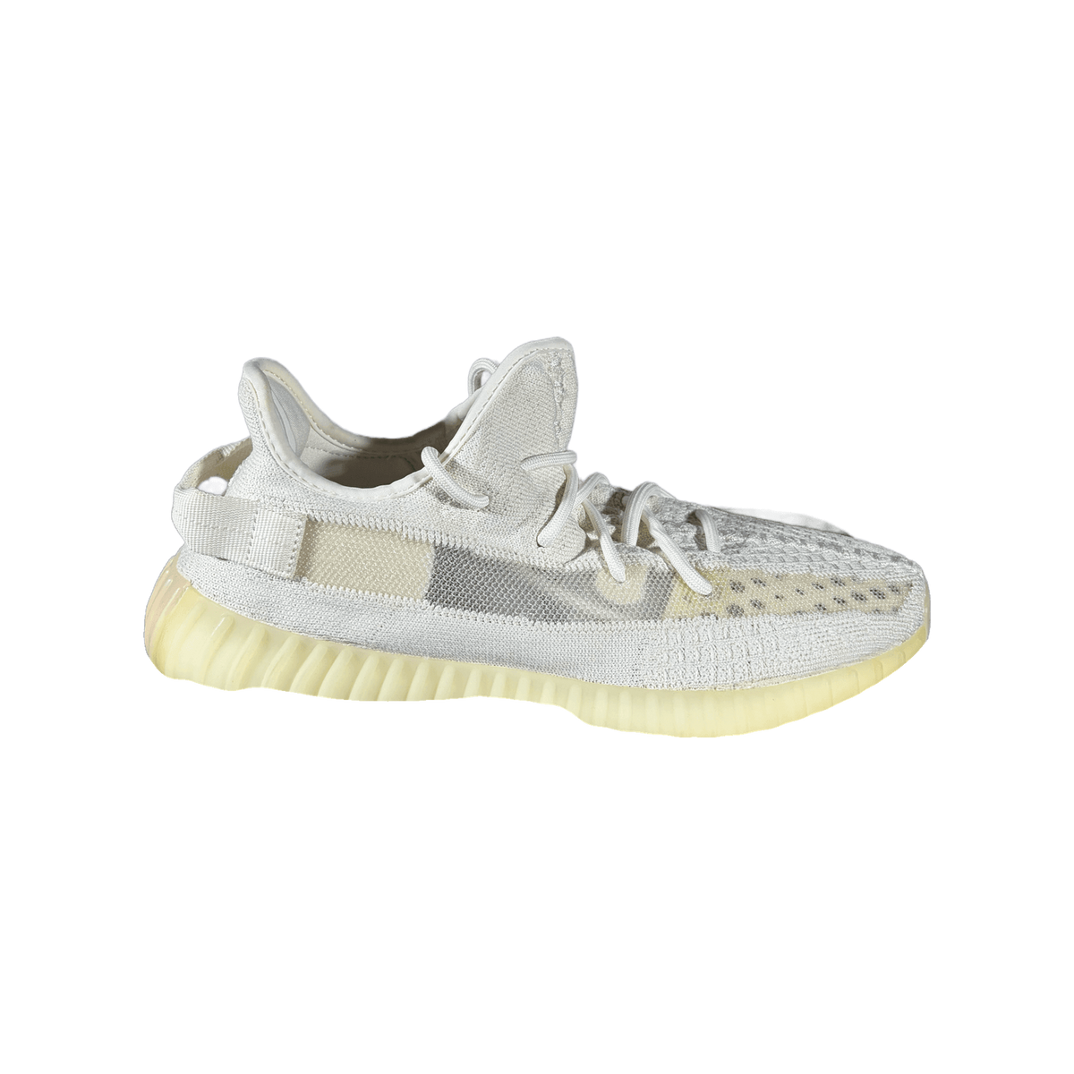 Adidas Yeezy Boost 350 V2 Bone 1