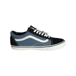 Vans Old Skool Azul/Marinho 1