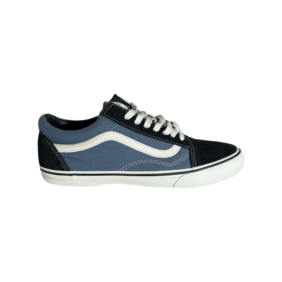 Vans Old Skool Azul/Marinho 1