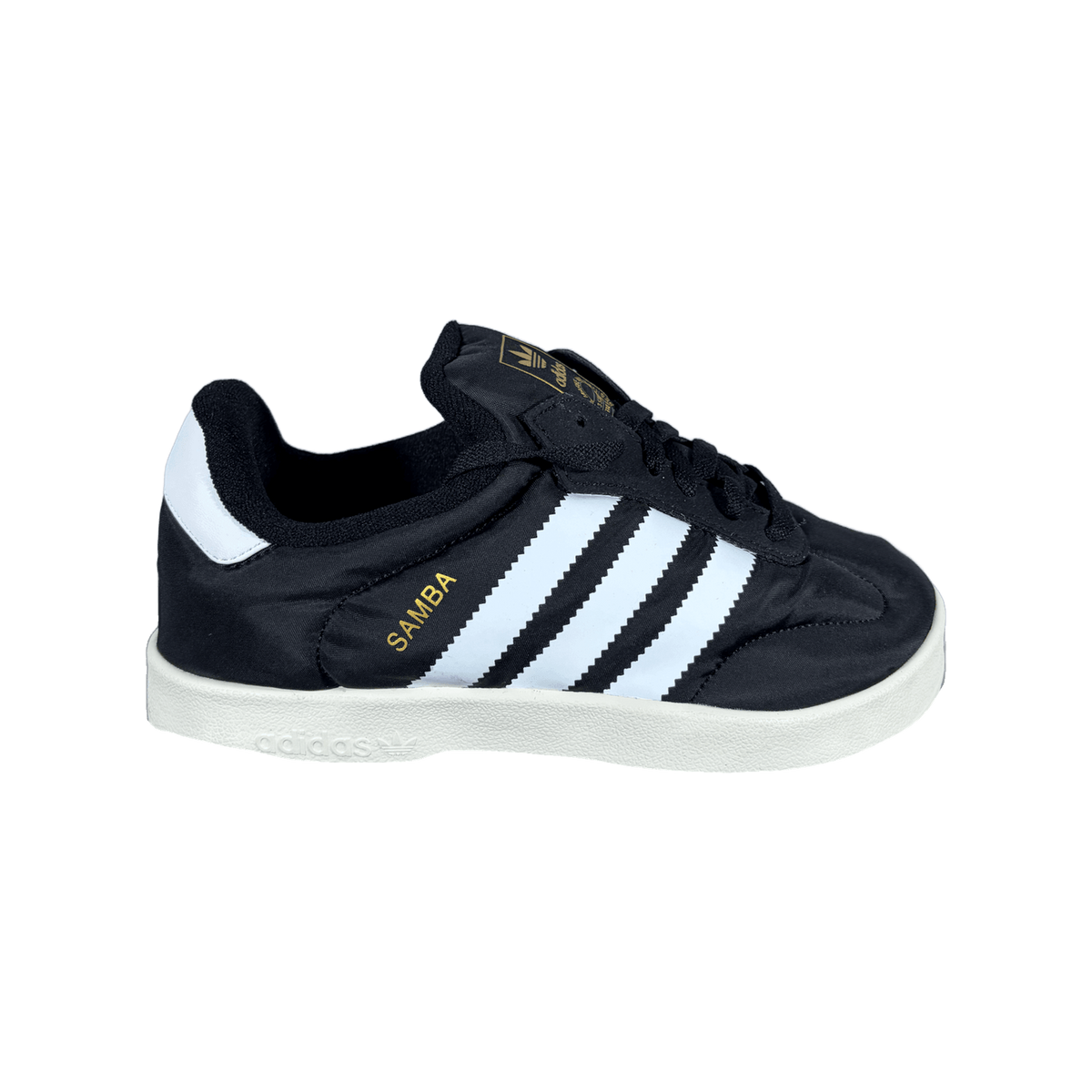 Adidas Samba Home Preto 1