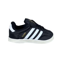 Adidas Samba Home Preto 1