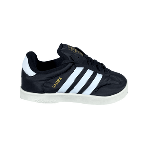 Adidas Samba Home Preto 1