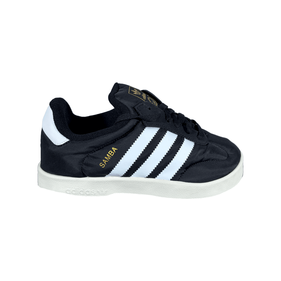 Adidas Samba Home Preto 1