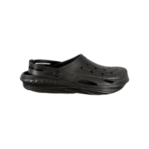 Crocs Off Grid Clog Black 1