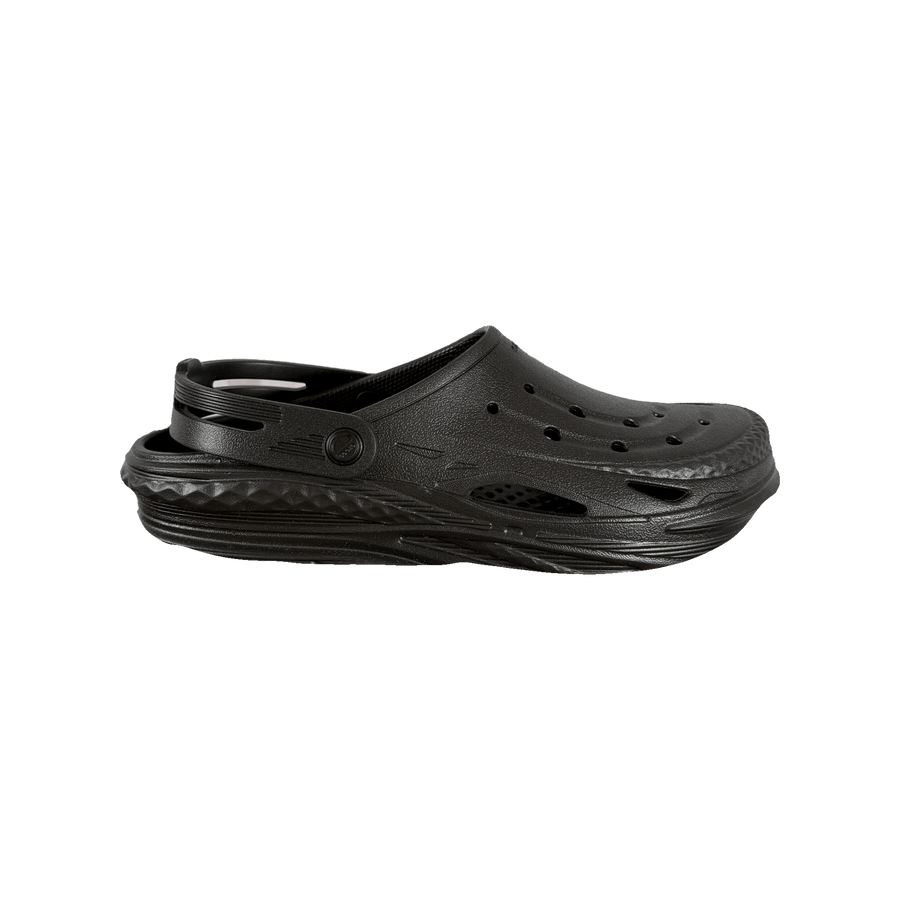 Crocs Off Grid Clog Black 1