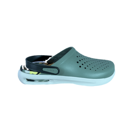 Crocs InMotion Marbled Clogs 1