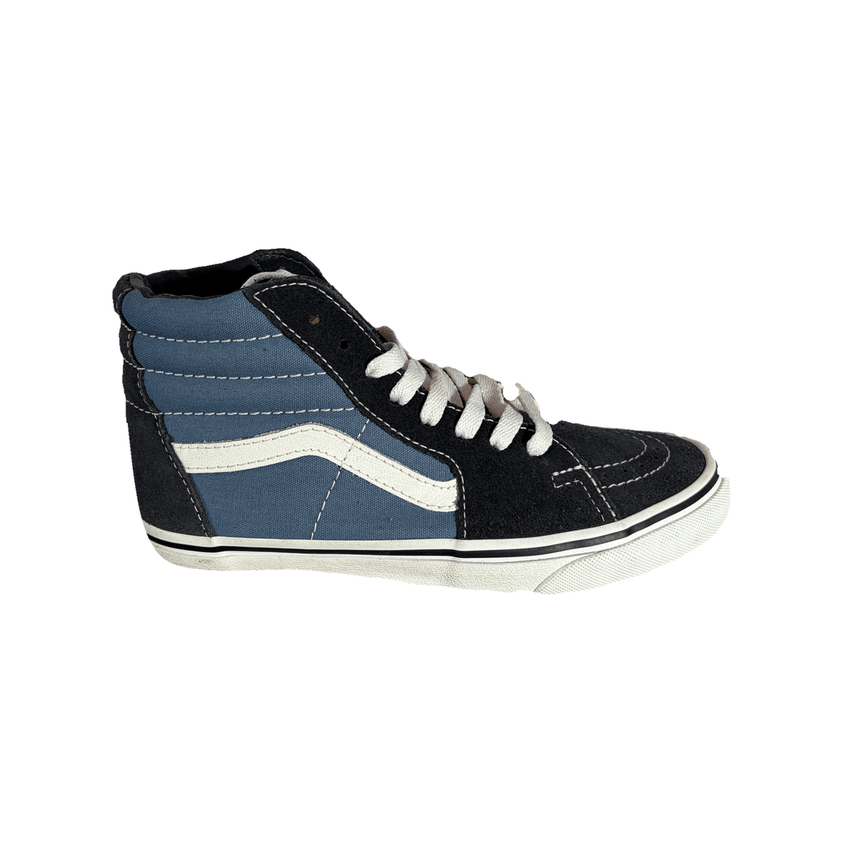 Vans Sk8-Hi Azul Marinho 1