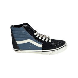 Vans Sk8-Hi Azul Marinho 1