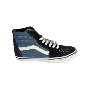 Vans Sk8-Hi Azul Marinho 1