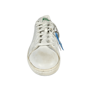 Adidas Stan Smith Branco/Verde 2