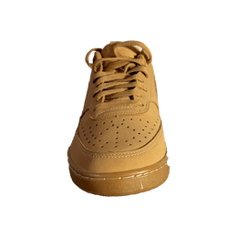 Nike Court Vision Low Flax Twine 2