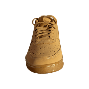 Nike Court Vision Low Flax Twine 2