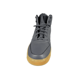 Nike Court Borough Mid Winter Grey Gum 2